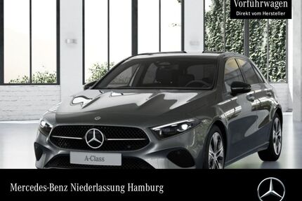 Mercedes-Benz A 200 Gebrauchtwagen