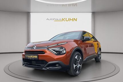 Citroen C4 Gebrauchtwagen