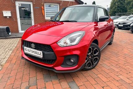 Suzuki Swift Gebrauchtwagen