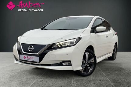 Nissan Leaf Gebrauchtwagen