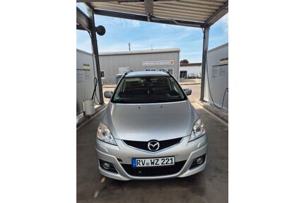 Mazda 5 Gebrauchtwagen