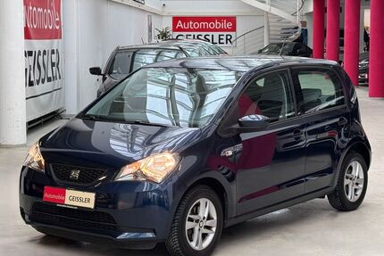 Seat Mii Gebrauchtwagen