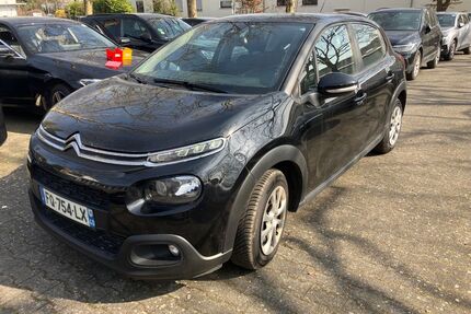 Citroen C3 Gebrauchtwagen