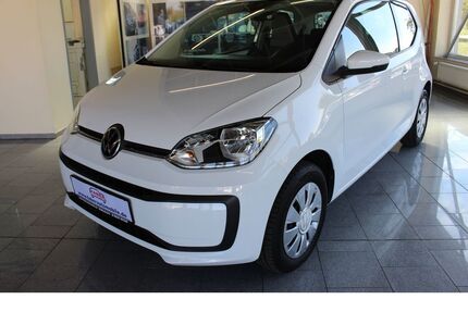 VW up! Gebrauchtwagen