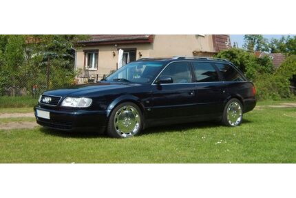 Audi S6 Gebrauchtwagen