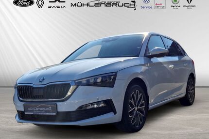 Skoda Scala Gebrauchtwagen