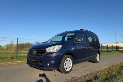Dacia Dokker Gebrauchtwagen