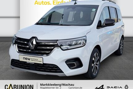 Renault Kangoo Gebrauchtwagen