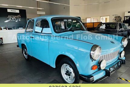 Trabant 601 Gebrauchtwagen
