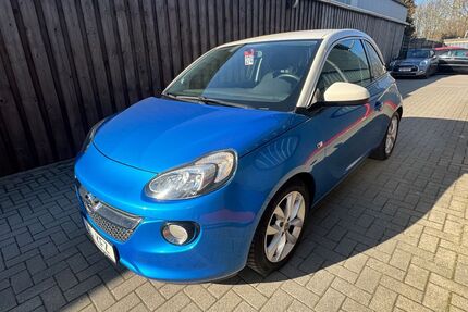 Opel Adam Gebrauchtwagen