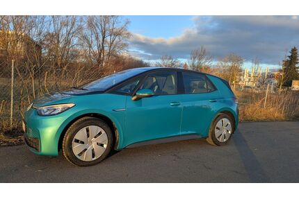 VW ID.3 Gebrauchtwagen