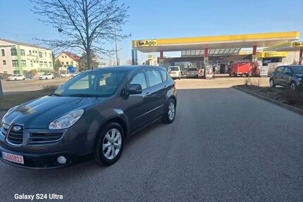 Subaru Tribeca Gebrauchtwagen