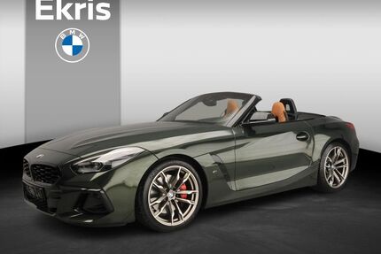 BMW Z4 Gebrauchtwagen