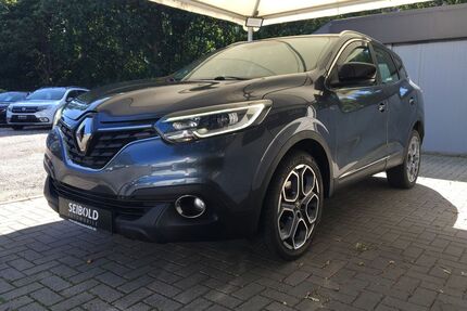 Renault Kadjar Gebrauchtwagen