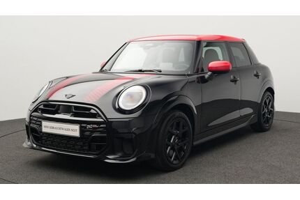Mini Cooper C Gebrauchtwagen