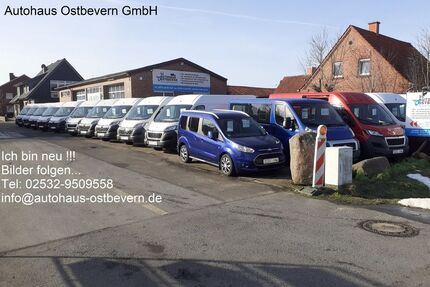 Fiat Ducato Gebrauchtwagen