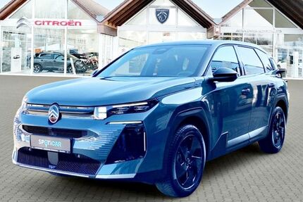 Citroen C5 Aircross Gebrauchtwagen