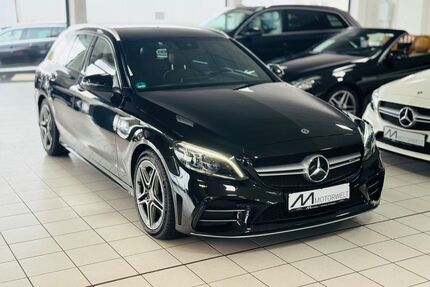 Mercedes-Benz C 43 AMG Gebrauchtwagen