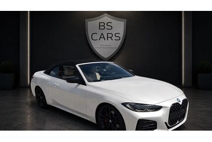 BMW 430 Gebrauchtwagen