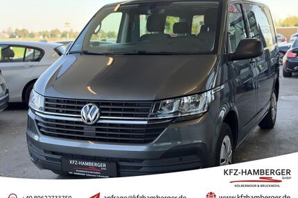 VW T6 Multivan Gebrauchtwagen