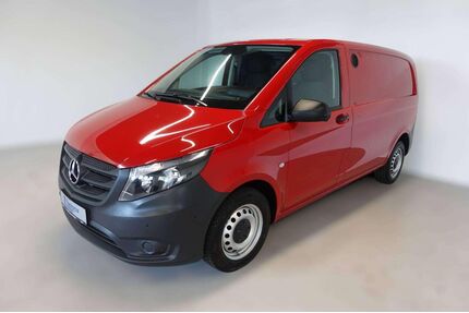 Mercedes-Benz Vito Gebrauchtwagen