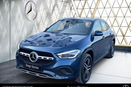 Mercedes-Benz GLA 220 Gebrauchtwagen