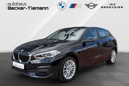 BMW 116 Gebrauchtwagen