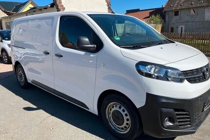 Opel Vivaro Gebrauchtwagen
