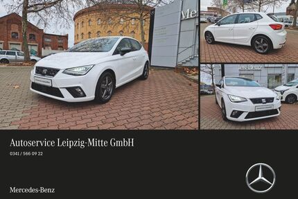 Seat Ibiza Gebrauchtwagen
