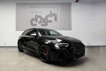 Audi RS3 Gebrauchtwagen
