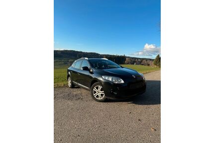 Renault Megane Gebrauchtwagen