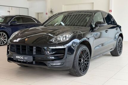 Porsche Macan Gebrauchtwagen
