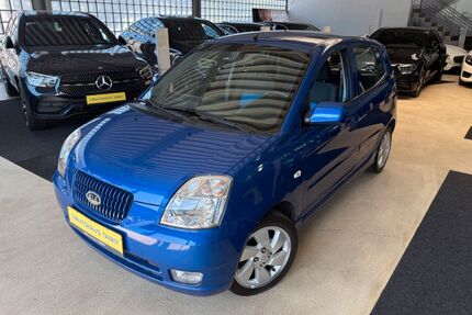 Kia Picanto Gebrauchtwagen