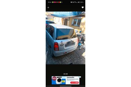 Daihatsu Cuore Gebrauchtwagen