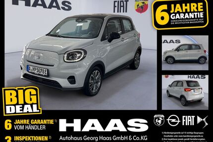 Leapmotor T03 Gebrauchtwagen