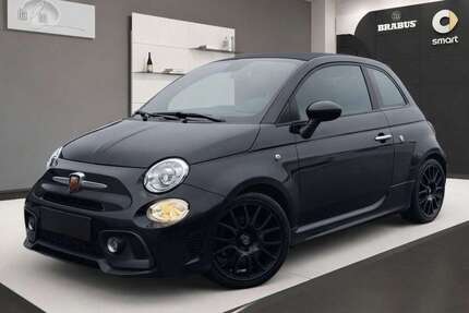 Abarth 595C Gebrauchtwagen