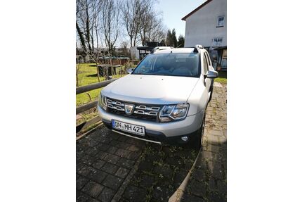 Dacia Duster Gebrauchtwagen