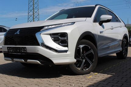 Mitsubishi Eclipse Cross Gebrauchtwagen