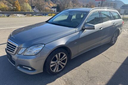 Mercedes-Benz E 250 Gebrauchtwagen