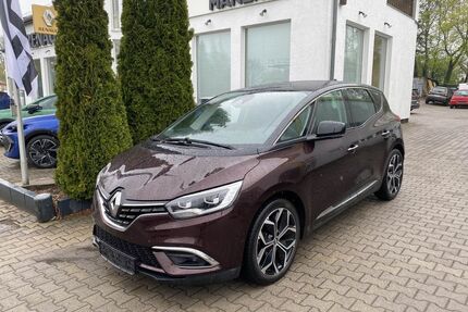Renault Scenic Gebrauchtwagen