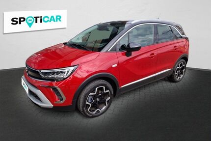 Opel Crossland (X) Gebrauchtwagen