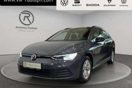 VW Golf Variant Gebrauchtwagen