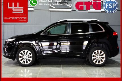 Jeep Cherokee Gebrauchtwagen