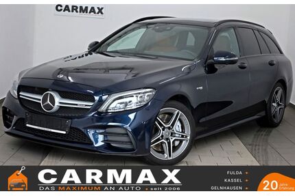 Mercedes-Benz C 43 AMG Gebrauchtwagen
