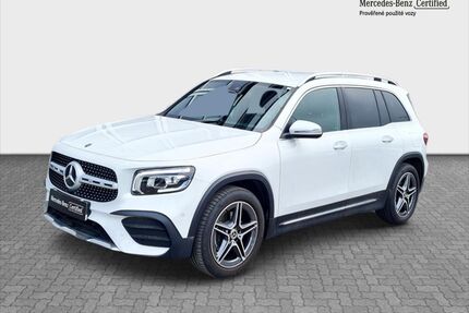 Mercedes-Benz GLB 200 Gebrauchtwagen