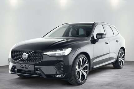 Volvo XC60 Gebrauchtwagen