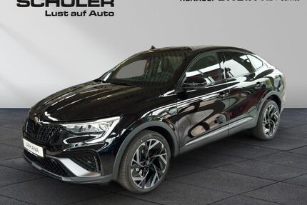 Renault Arkana Gebrauchtwagen