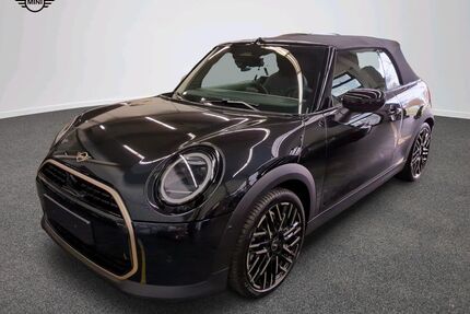 Mini Cooper Cabrio Gebrauchtwagen