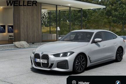 BMW 430 Gran Coupé Gebrauchtwagen