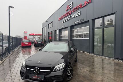 Mercedes-Benz C 300 Gebrauchtwagen